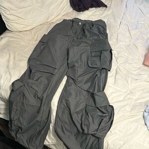 Parachute Pants